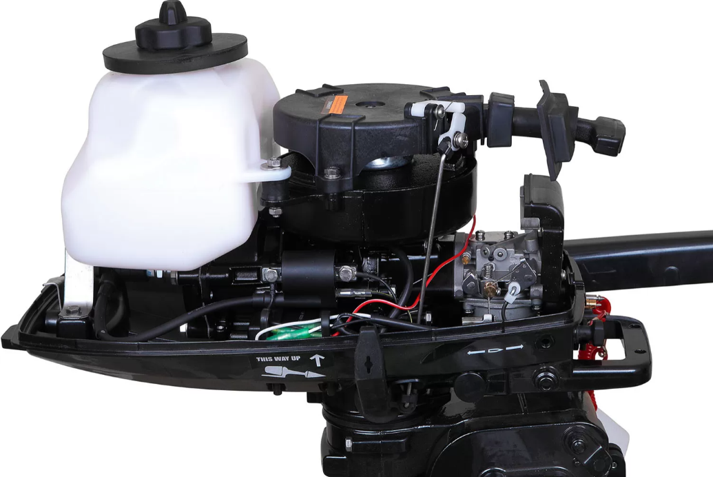 Лодочный мотор MARLIN MP 5 AMHL в Грозном