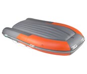 НАДУВНАЯ ЛОДКА GLADIATOR E380S в Грозном