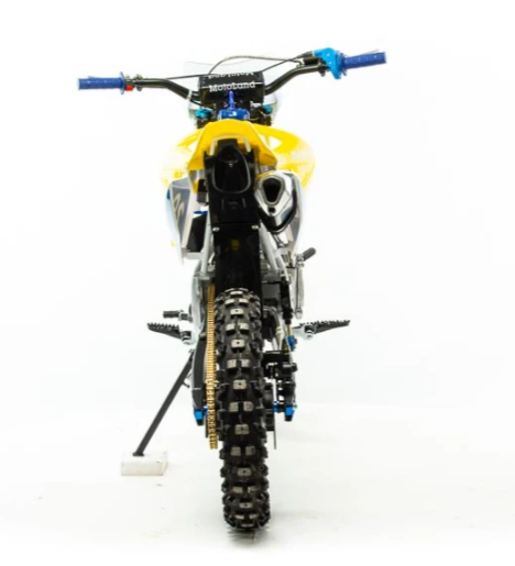 Питбайк MotoLand (МОТОЛЕНД) MZ125 в Грозном