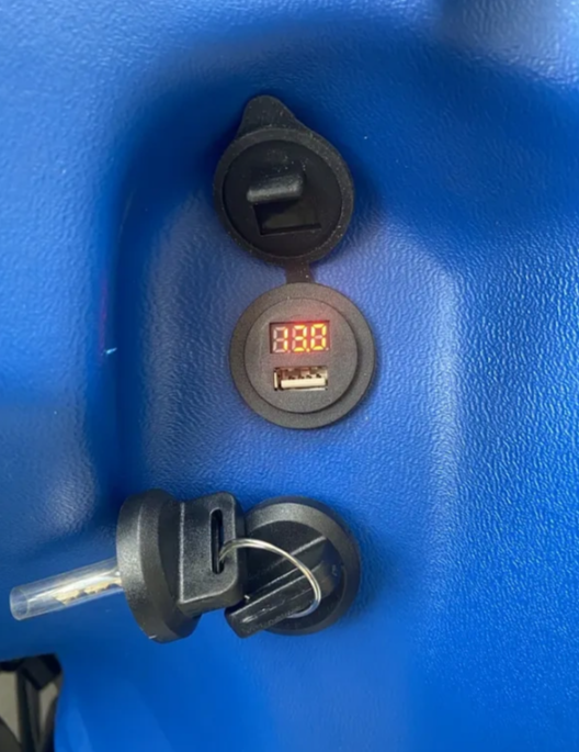 Квадроцикл IRBIS ATV 200 LUX (+лебедка) в Грозном