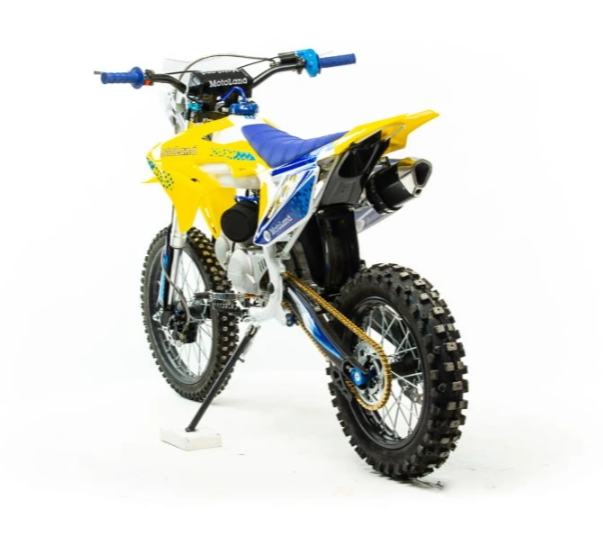 Питбайк MotoLand (МОТОЛЕНД) MZ125 в Грозном
