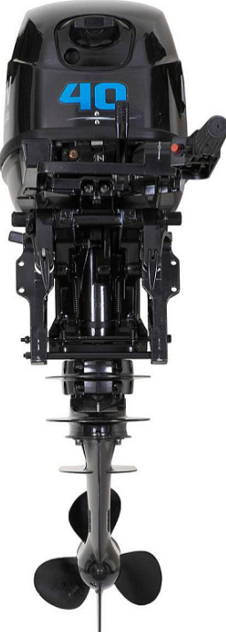 Лодочный мотор MARLIN MP 40 AWHL в Грозном