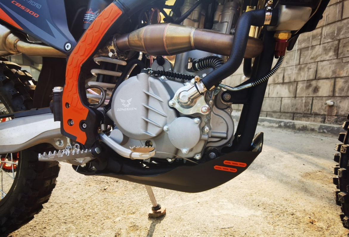 Мотоцикл JHLMOTO JHL Z5 NB300 (174MN-5) в Грозном