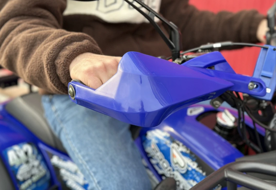  Квадроцикл PROMAX ATV 250 MAX (2025) в Грозном