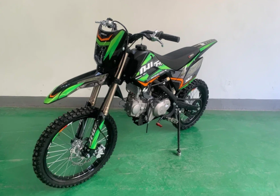 Питбайк JHLMOTO JHLofr LK140 19/16 (ZS1P60YMJ) в Грозном