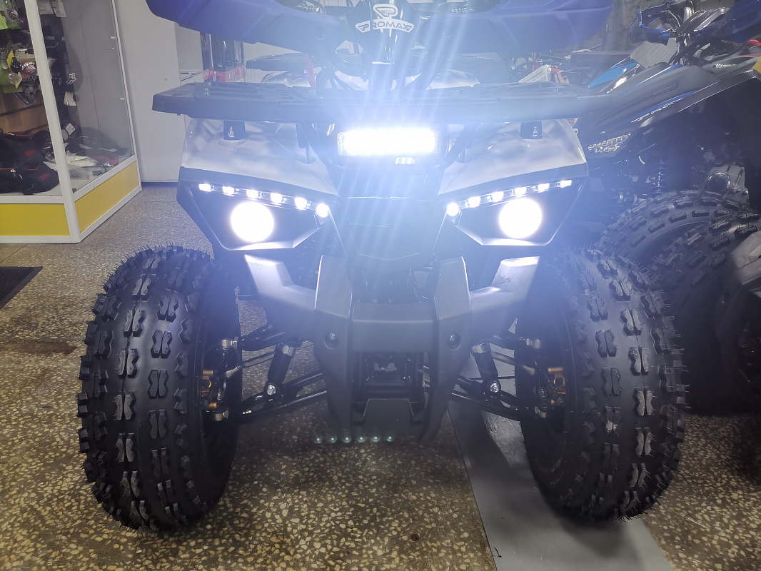 Квадроцикл PROMAX WILD 175 LUX в Грозном