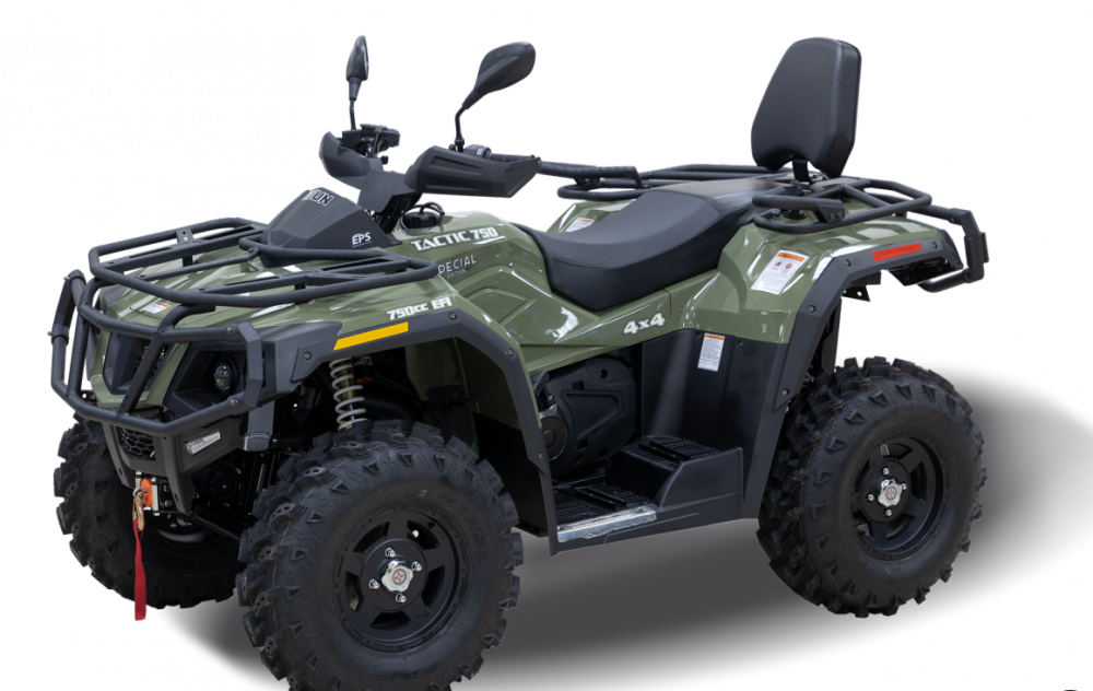 Квадроцикл HISUN HiSUN TACTIC 750-/LIMITED/ в Грозном