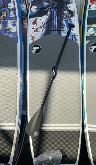 SUP (САП) ДОСКА RAIDEX I BOARD 11’ (332СМ) N 29 в Грозном