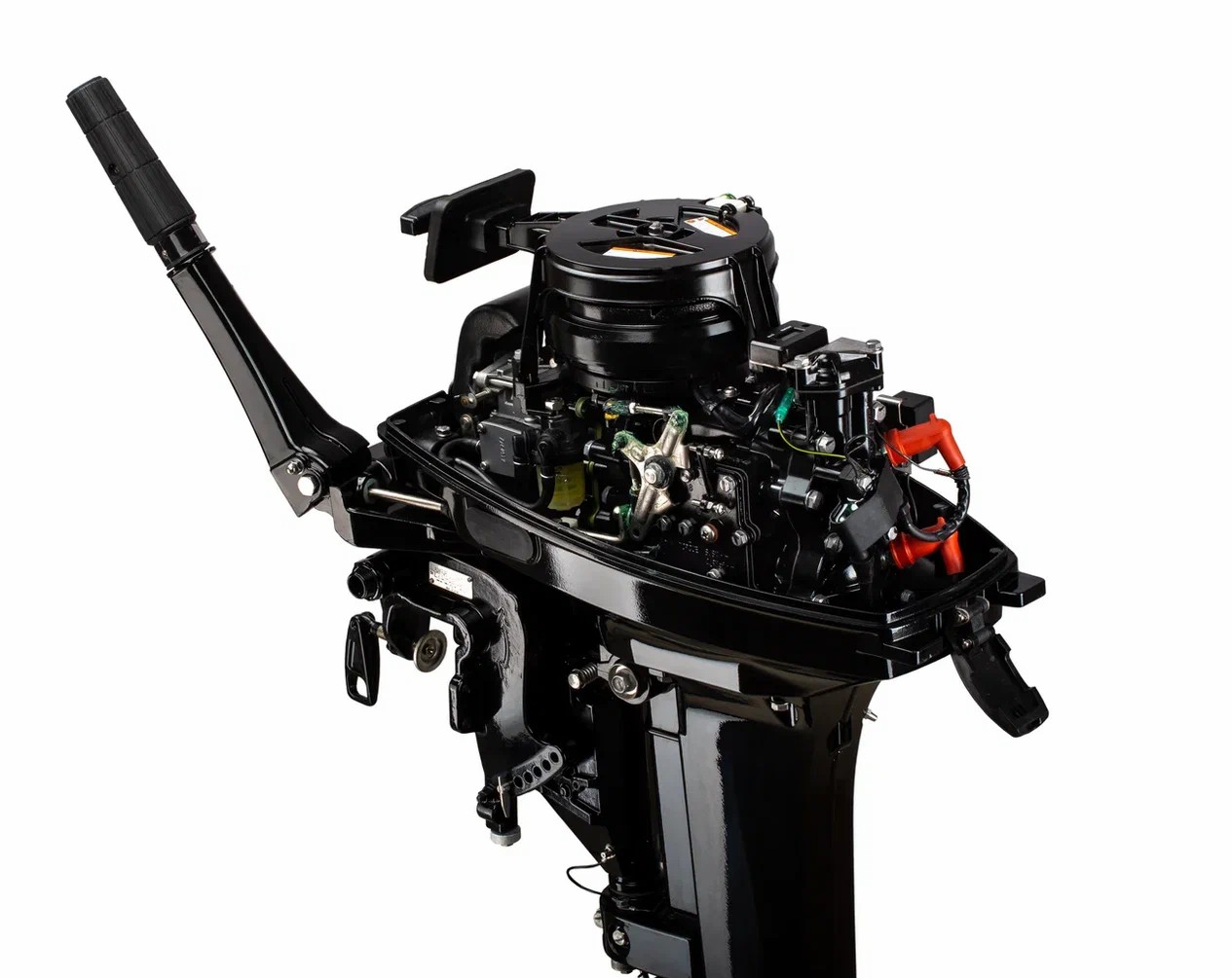 ЛОДОЧНЫЙ МОТОР GLADIATOR G20FHS в Грозном