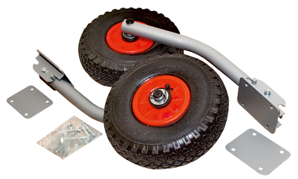 Транцевые колеса трансформеры откидные в Грозном