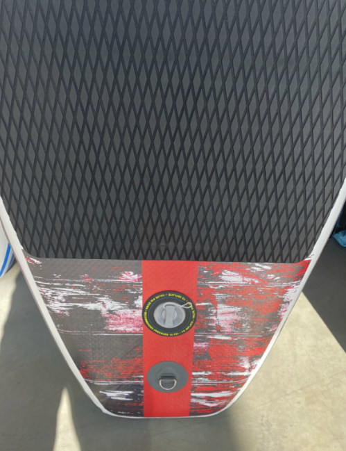 SUP (САП) ДОСКА RAIDEX TAKUMO 10.6’ (320СМ) N 10 в Грозном