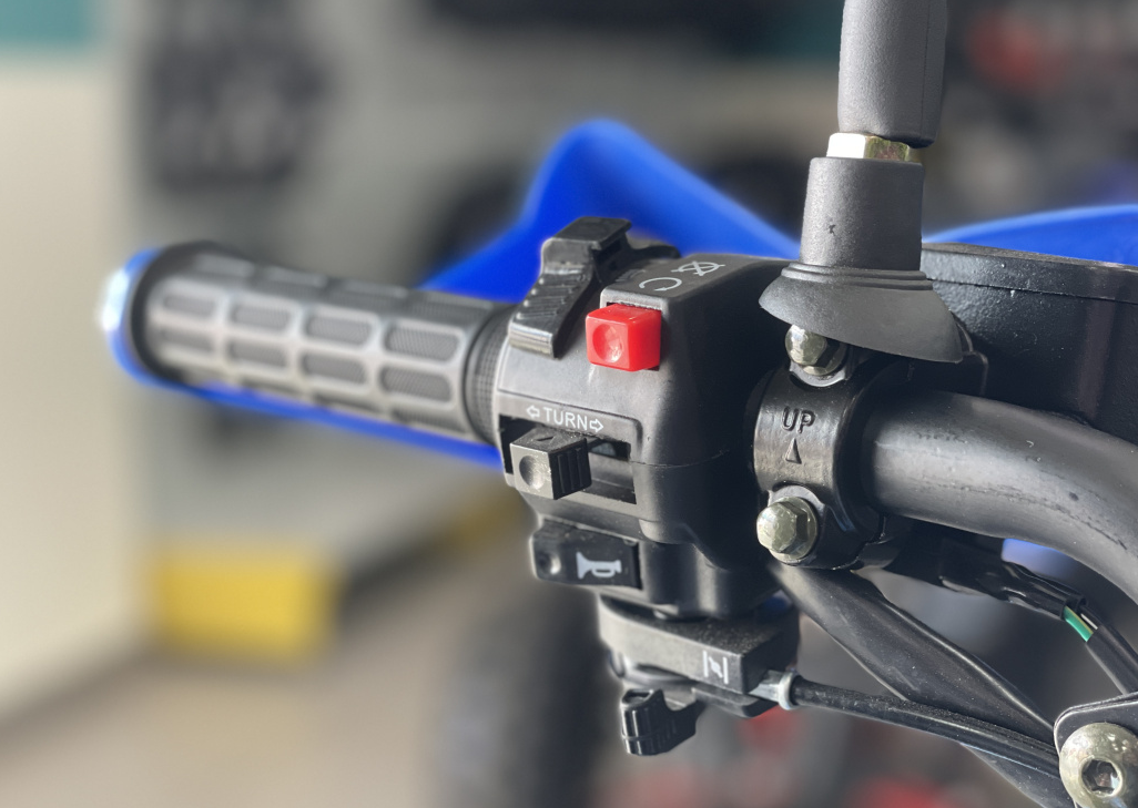 Квадроцикл PROMAX TAURUS 300 в Грозном