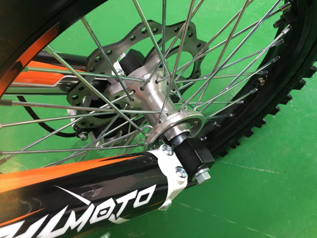 Питбайк JHLMOTO JHL Z125E Pro (ZS154FMI-3) в Грозном