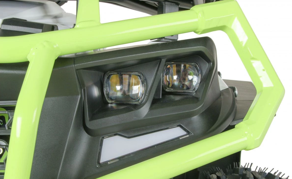 Квадроцикл YACOTA DRAGON 125 в Грозном