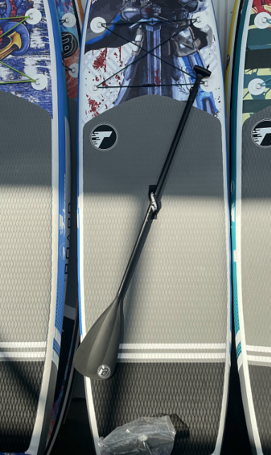 SUP (САП) ДОСКА RAIDEX TAKUMO 10.6’ (320СМ) N 1 в Грозном