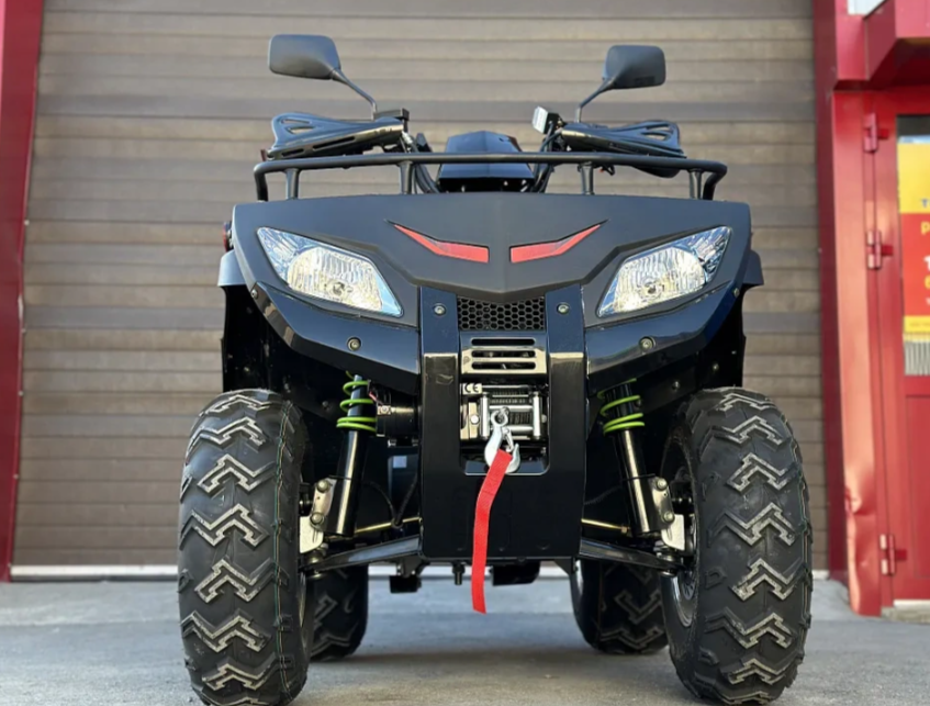 Квадроцикл GBM EXPLORER 400 NEW PREMIUM в Грозном