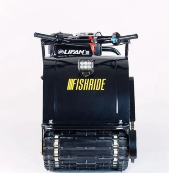 Мотобуксировщик FISHRIDE КЛАССИКА 20 л.с. в Грозном