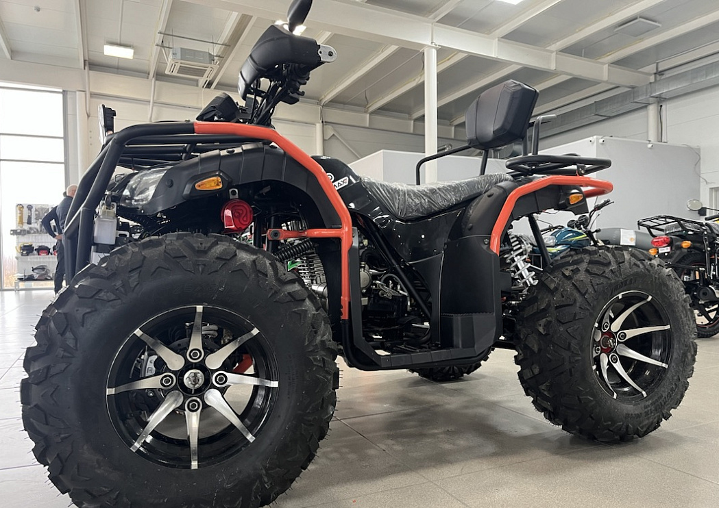 Квадроцикл PROMAX 300 4X4 ALL ROAD в Грозном