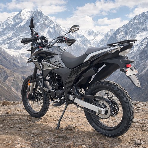 Мотоцикл PROMAX TOURING PR300 в Грозном