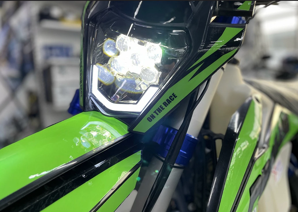 Мотоцикл Progasi RACE 300 AIR PRO SPORT в Грозном