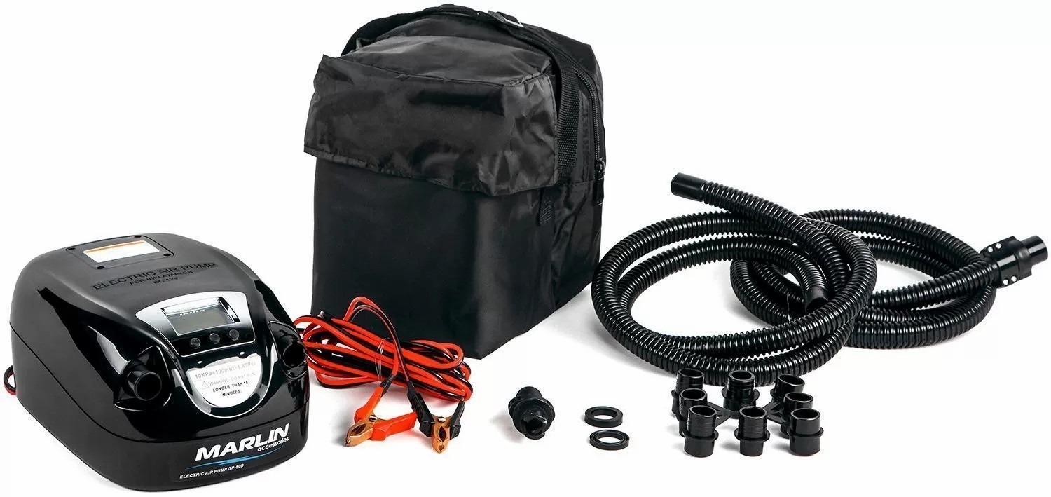 ЭЛЕКТРИЧЕСКИЙ НАСОС MARLIN GP-80 D в Грозном