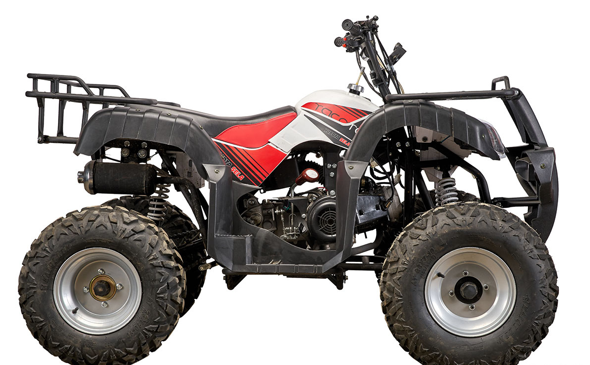 Квадроцикл YACOTA SELA 200 в Грозном