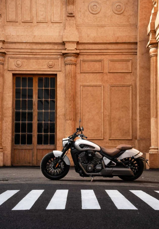 Мотоцикл Benda DarkFlag 500 Commander в Грозном