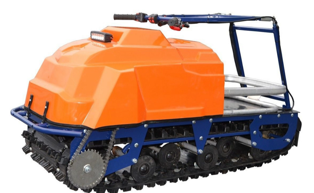 Мотобуксировщик БАРС СЛЕДОПЫТ MDS 15 л.с. в Грозном