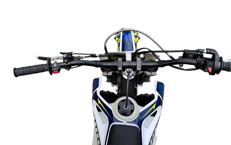 Эндуро мотоцикл IRBIS HTR 250 в Грозном