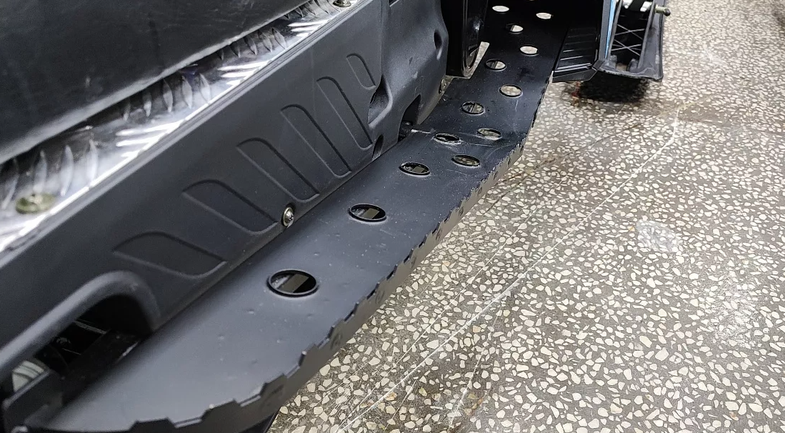 Снегоход Ataki WD150 Б/У в Грозном