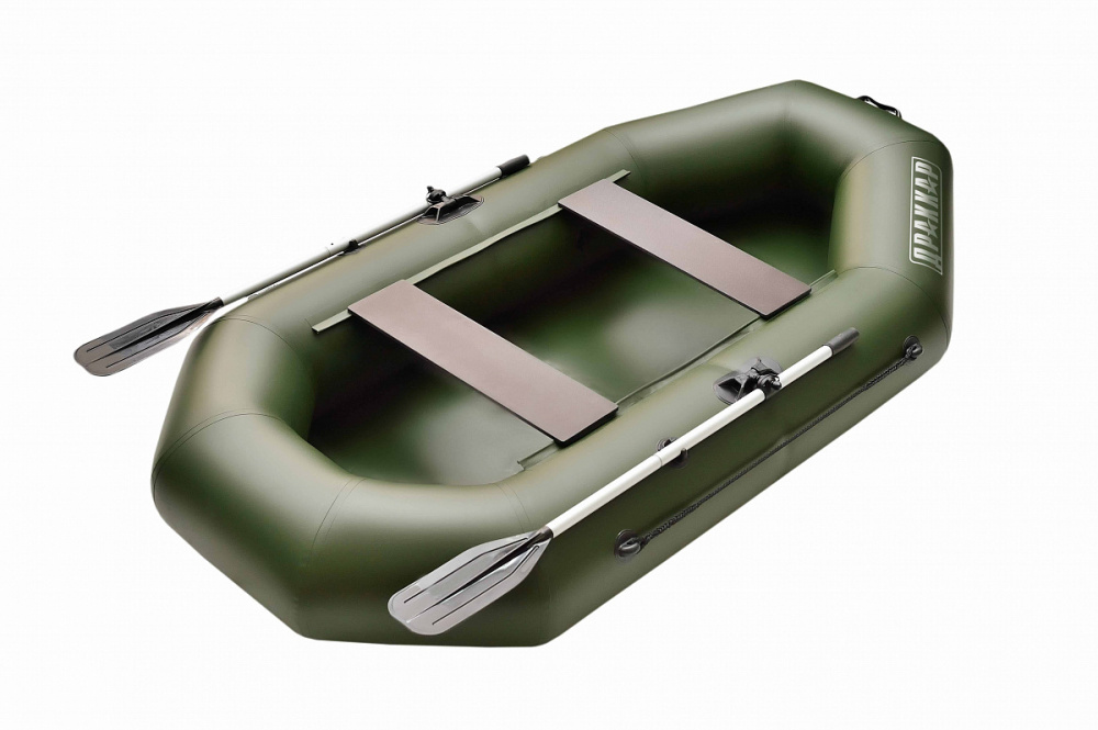 ЛОДКА ГРЕБНАЯ ДРАККАР 2900 STANDARD в Грозном