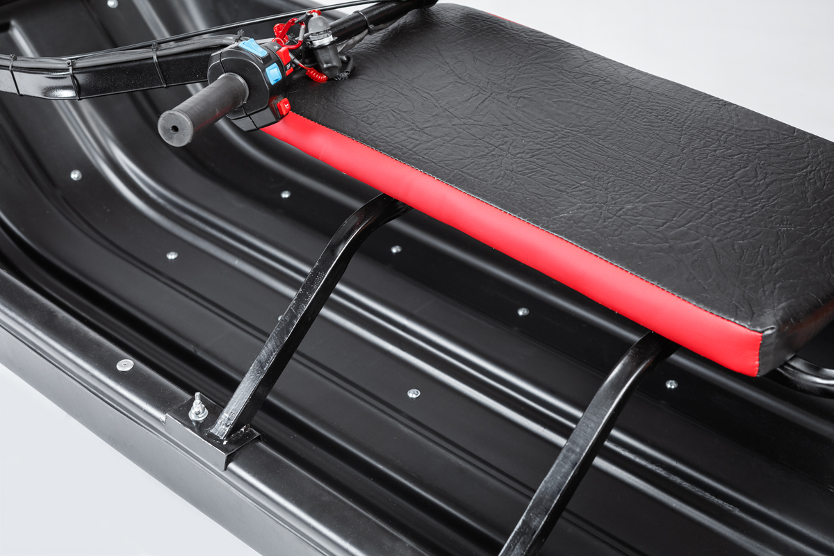 СИДЕНИЕ ДЛЯ САНЕЙ в Грозном