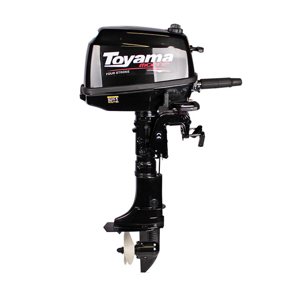 ЛОДОЧНЫЙ МОТОР TOYAMA F5BMS в Грозном