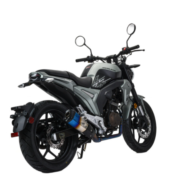 Мотоцикл MOTOLAND (МОТОЛЕНД) 300 CBR в Грозном