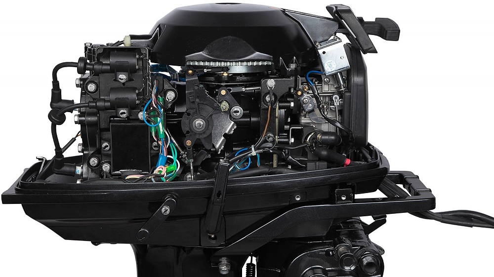 Лодочный мотор MARLIN MP 30 AWRL в Грозном