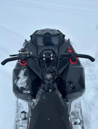 Снегоход AODES Siberiacross 1000 WT 508mm LCD 6.8 в Грозном