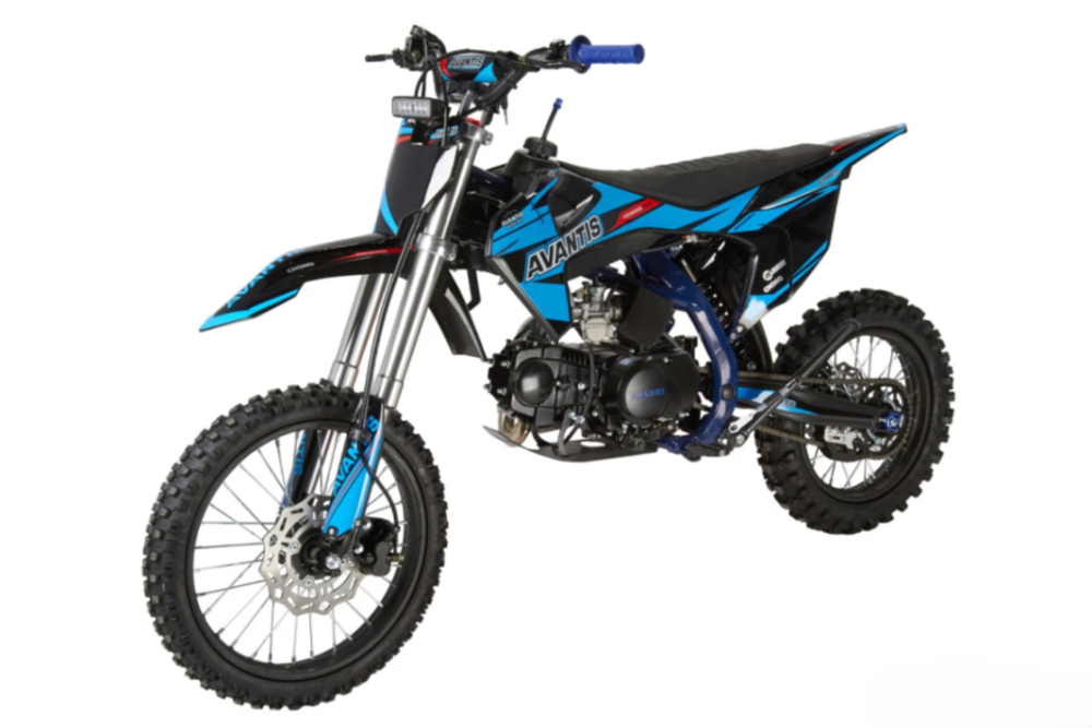 Питбайк Avantis H12 Basic 17/14 Pro Sport в Грозном