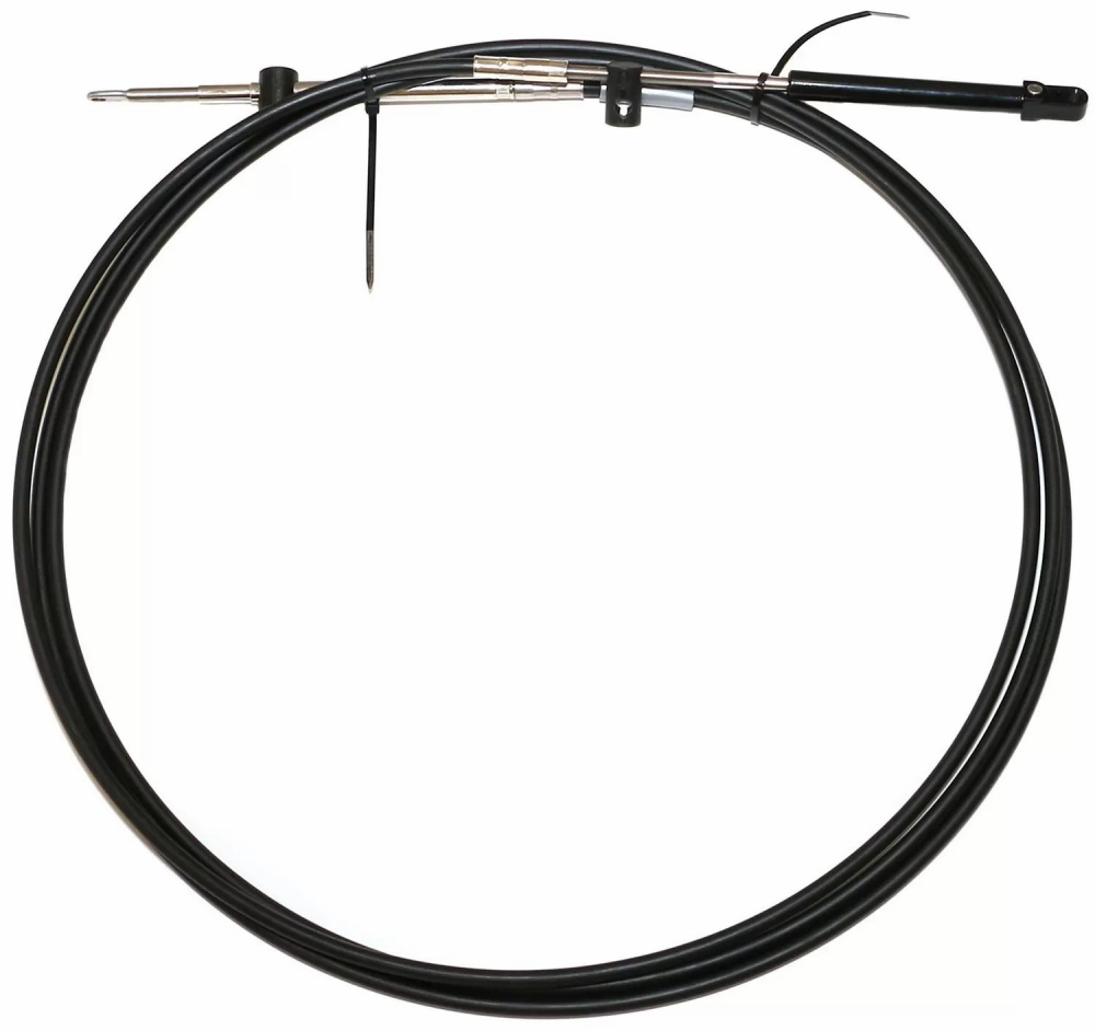 ТРОС "ГАЗ-РЕВЕРС", F10, MERCURY (ТАЙВАНЬ) в Грозном