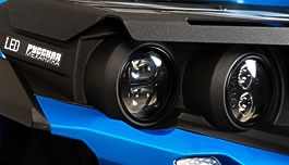 Квадроцикл Русская механика РМ 800 Т в Грозном