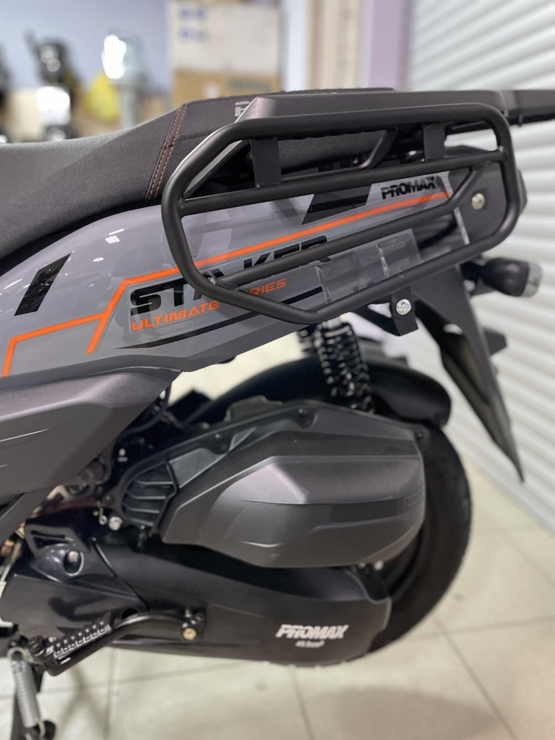 Скутер PROMAX STALKER 150(49) в Грозном
