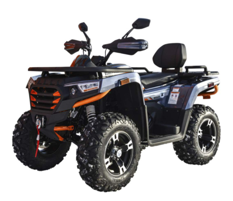 Квадроцикл MOTOLAND (МОТОЛЕНД) 300 MAX X в Грозном