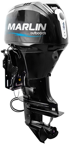 ЛОДОЧНЫЙ МОТОР MARLIN MFI 40 AERTL в Грозном