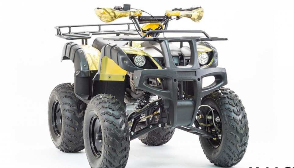 Квадроцикл MOTOLAND (МОТОЛЕНД) 250 ADVENTURE в Грозном