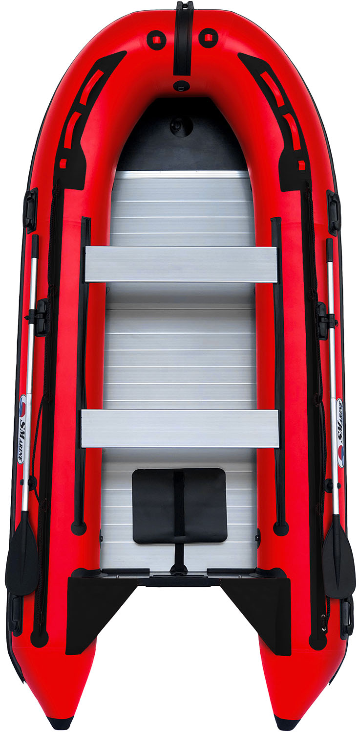 ЛОДКА SMARINE STRONG 380 в Грозном