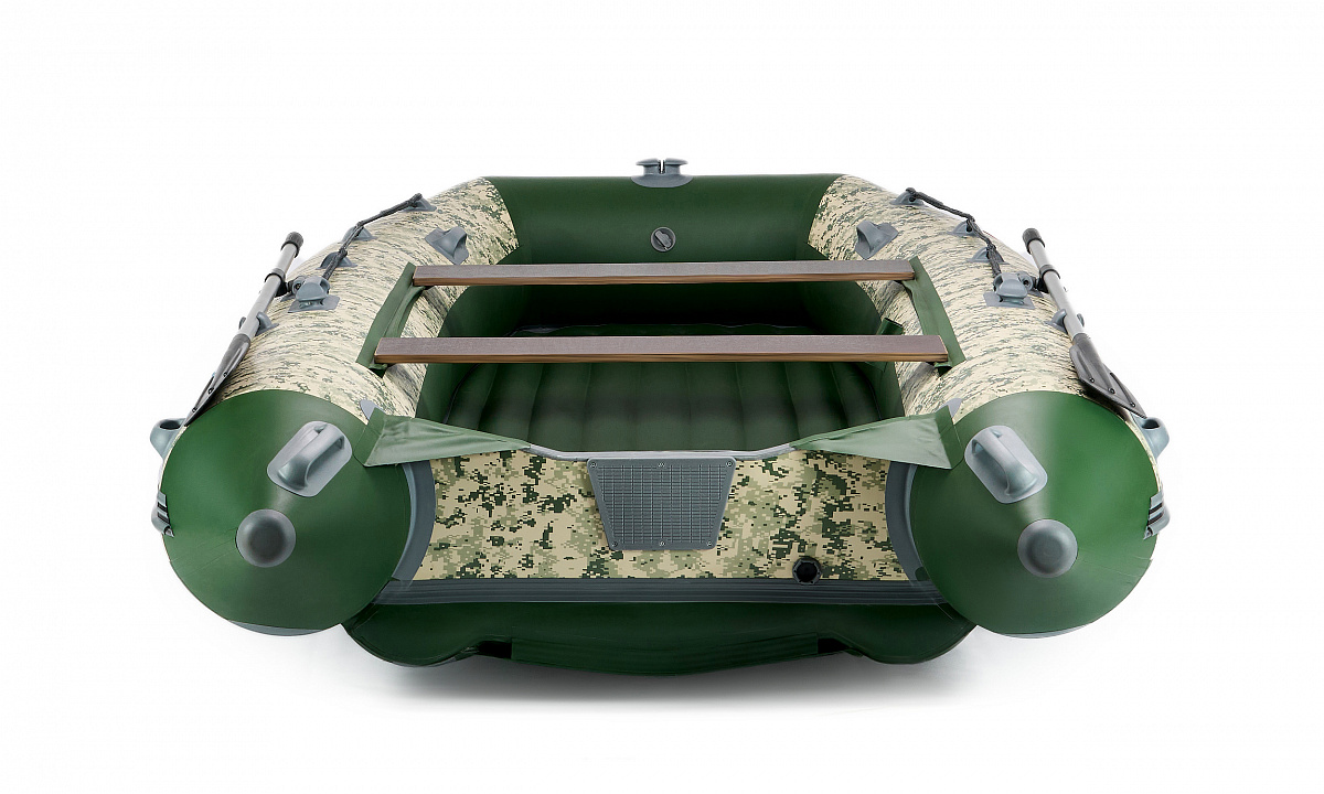 Лодка MISHIMO RAPID 360 PRO в Грозном