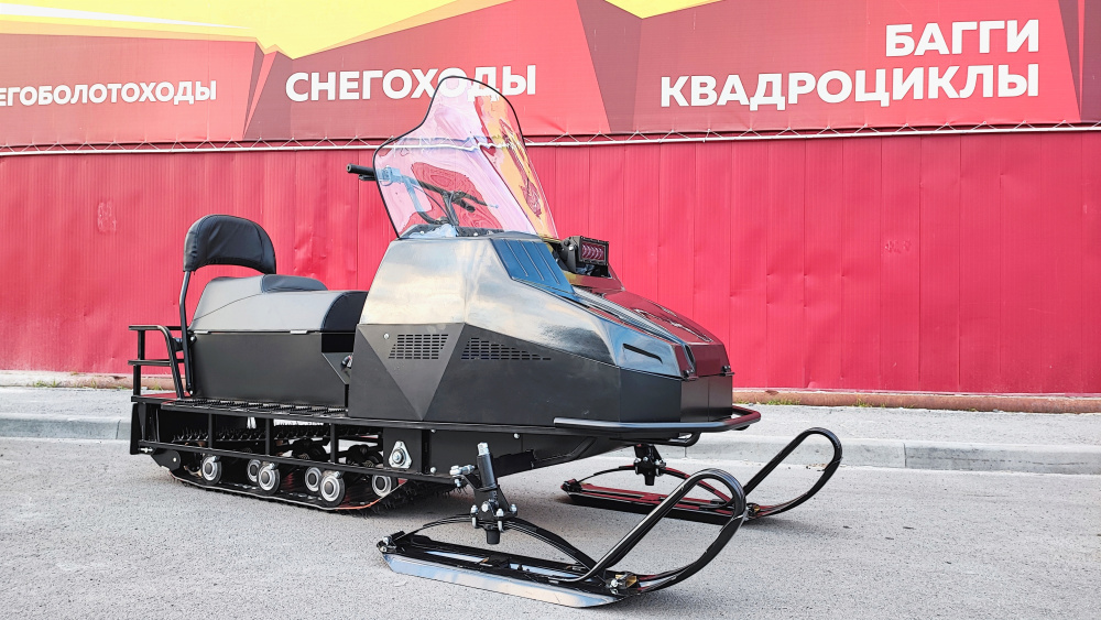 Снегоход PROMAX YAKUT 500 2.0 4T 22 в Грозном
