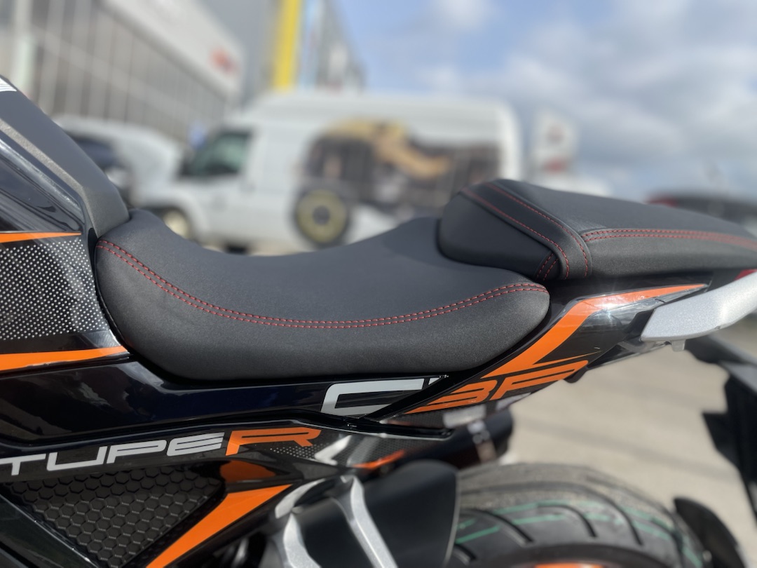 Мопед PROMAX CB150R (49) в Грозном