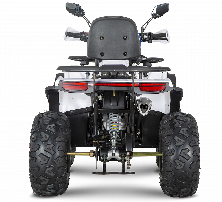 Квадроцикл YACOTA VIKING PRO 200 в Грозном