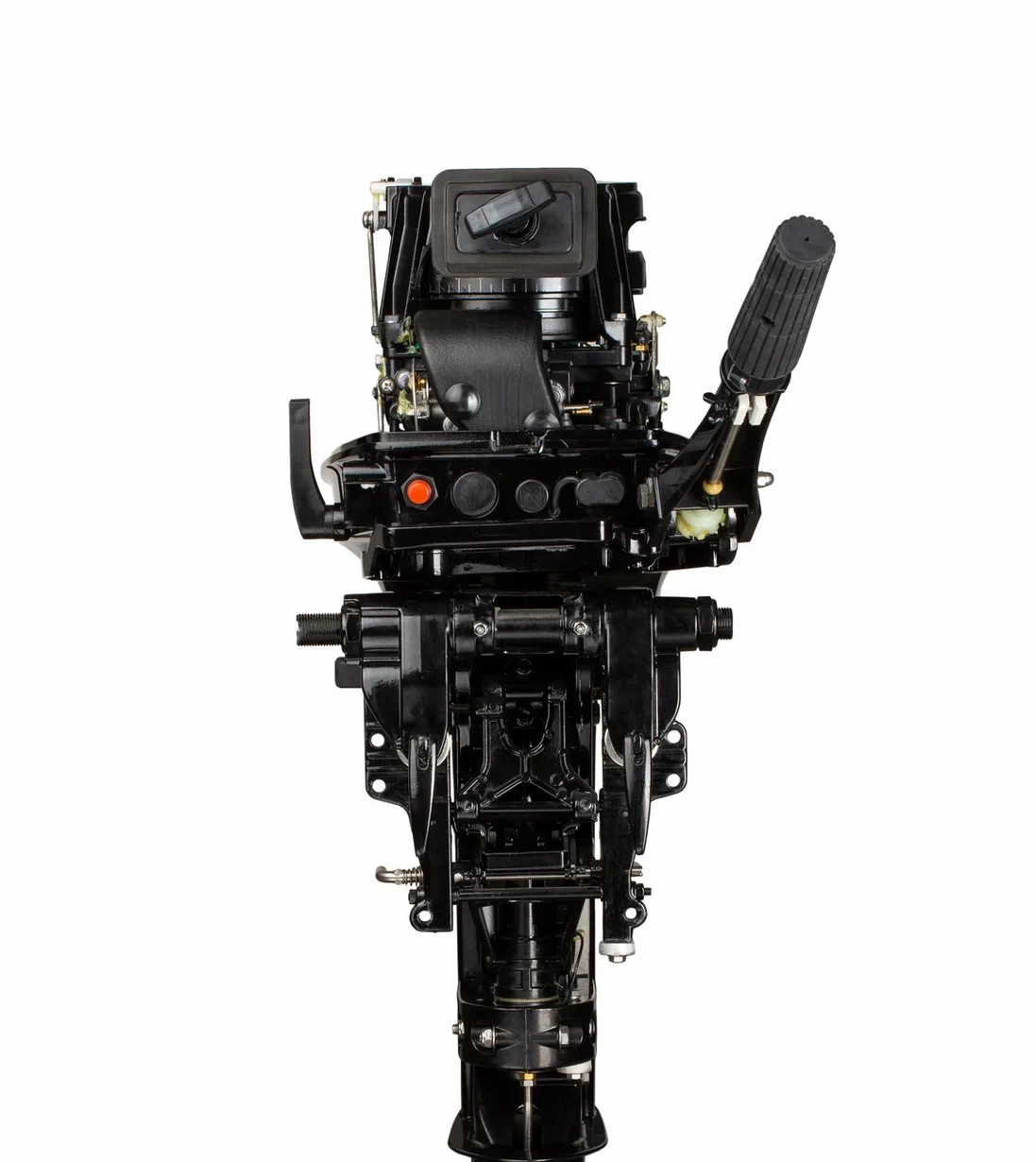 ЛОДОЧНЫЙ МОТОР GLADIATOR G9.9 PRO FHS в Грозном