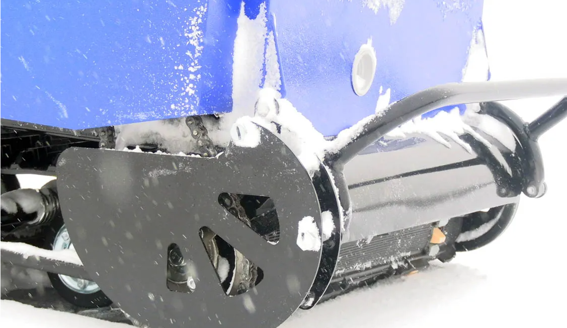 МОТОБУКСИРОВЩИК КОМПАКТНЫЙ ЛИДЕР-СИГМА-1S, 8,0+ Л.С. С МОДУЛЕМ "ТЯГАЧ" ВАРИАТОР TAV2-40 в Грозном